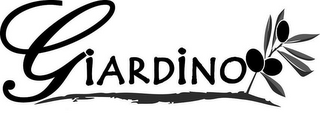 GIARDINO logo