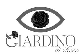 GIARDINO DI ROSE logo