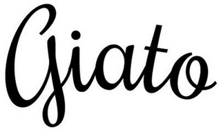GIATO logo