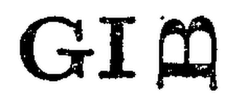 GIB logo