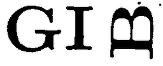 GIB logo