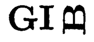 GIB logo