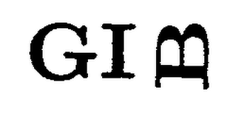 GIB logo