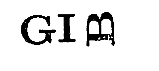 GIB logo