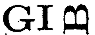 GIB logo