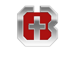 GIB logo