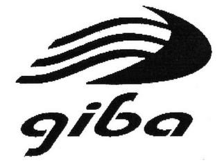 GIBA logo