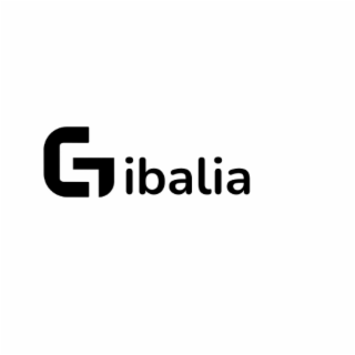 GIBALIA logo