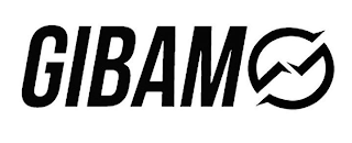 GIBAM GG logo