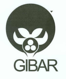 GIBAR logo