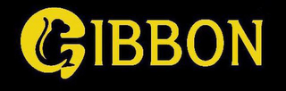 GIBBON logo