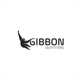 GIBBON OUTFITTERS logo