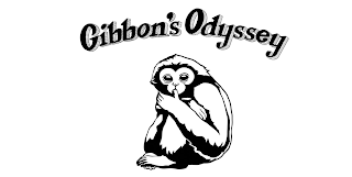GIBBON'S ODYSSEY logo
