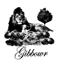 GIBBOWR logo