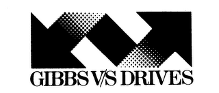 GIBBS logo