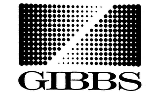 GIBBS logo