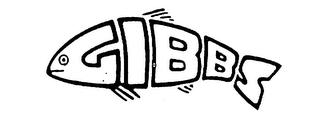 GIBBS logo