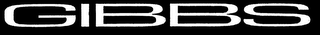 GIBBS logo