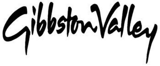 GIBBSTON VALLEY logo