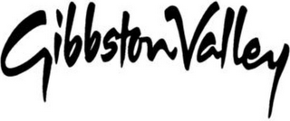 GIBBSTON VALLEY logo