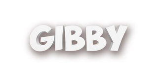 GIBBY logo