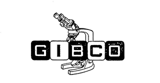 GIBCO logo