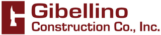 GIBELLINO CONSTRUCTION CO., INC. logo