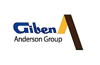 GIBEN ANDERSON GROUP logo