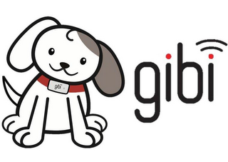 GIBI logo