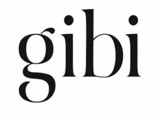 GIBI logo