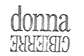 GIBIERRE DONNA logo