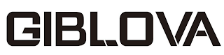 GIBLOVA logo