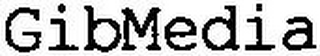 GIBMEDIA logo