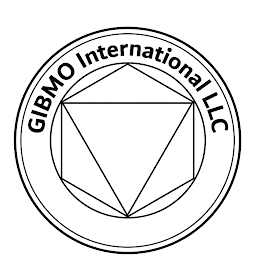 GIBMO INTERNATIONAL LLC logo