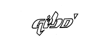 GIBO' logo