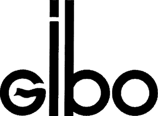 GIBO logo