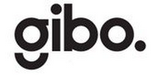 GIBO logo