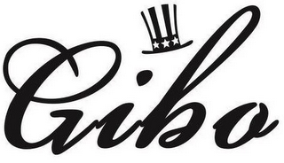GIBO logo