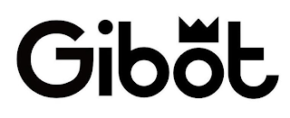 GIBOT logo