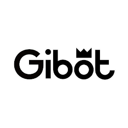 GIBOT logo