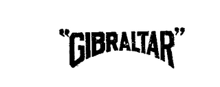 "GIBRALTAR" logo