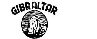 GIBRALTAR logo