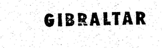 GIBRALTAR logo