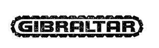 GIBRALTAR logo