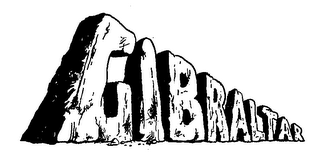 GIBRALTAR logo
