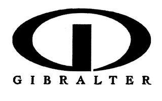 GIBRALTAR logo