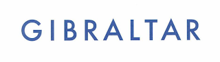 GIBRALTAR logo