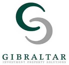 GIBRALTAR INVESTMENT PROPERTY SOLUTIONS logo