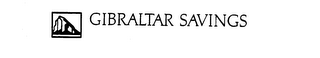 GIBRALTAR SAVINGS