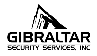 GIBRALTAR SECURITY SERVICES, INC logo